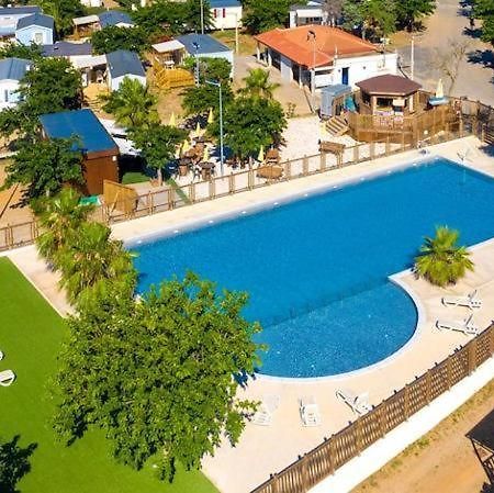 Anthony Mh 140 Hotel Port-la-Nouvelle Ngoại thất bức ảnh